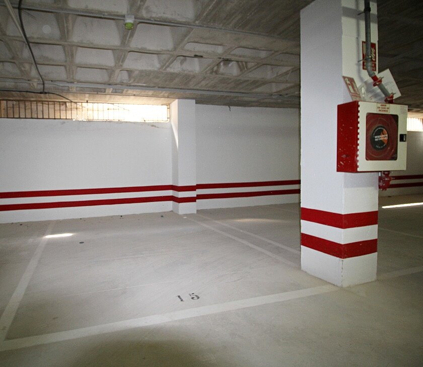 Wohnung in Algorfa, Alicante, Spanien 2 Schlafzimmer, 79 m2 Nr. 111398