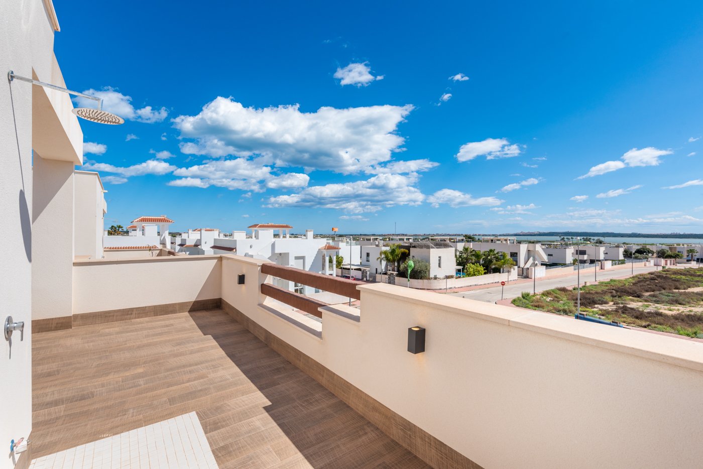 Villa Ciudad Quesada, Alicante, Spānijā 3 istabas, 109 m2 Nr. 110052