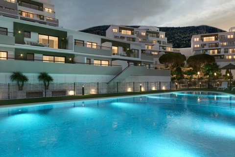 Apartment in Xeresa, Valencia, Spain 3 bedrooms, 89 sq.m. No. 143473
