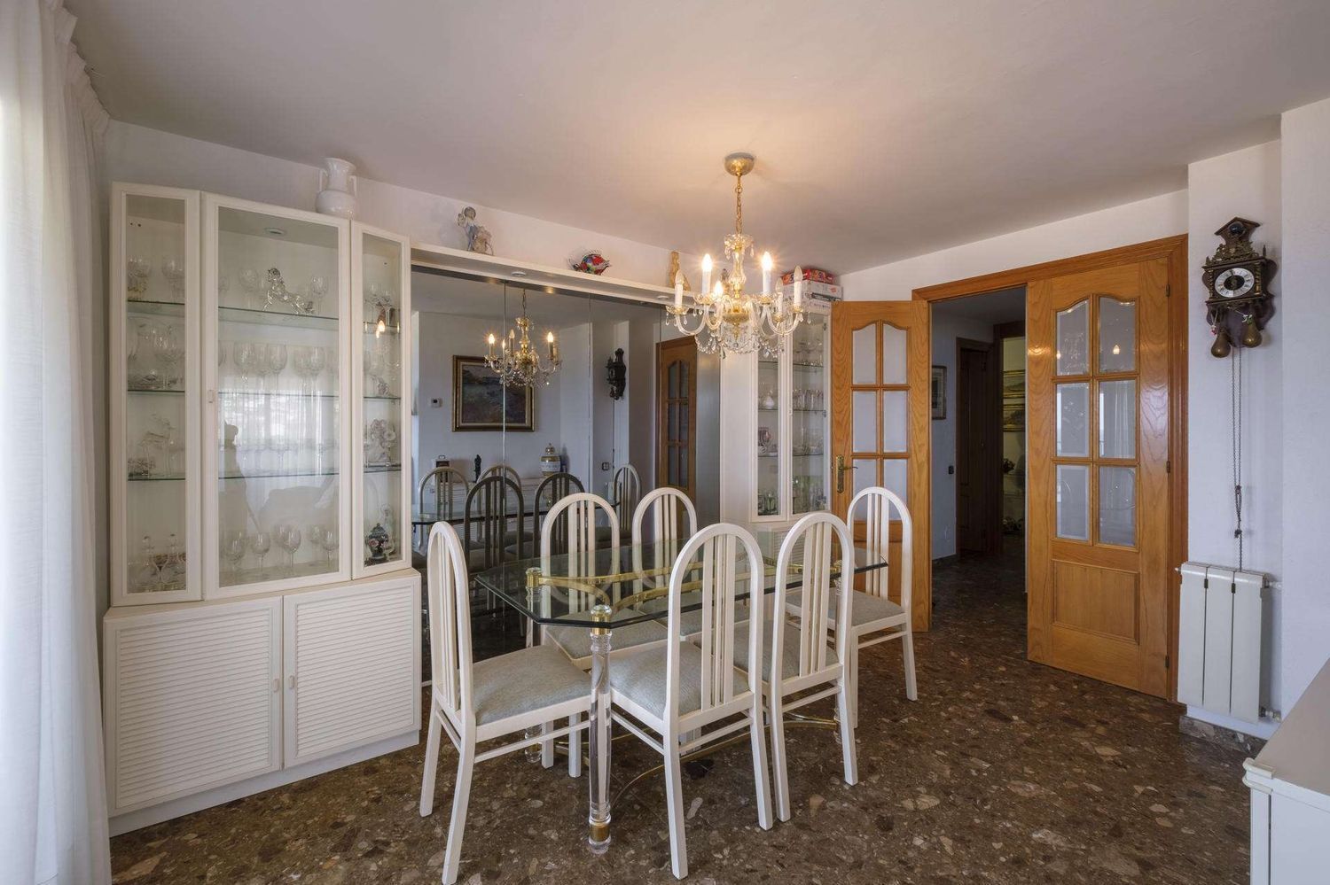 Apartament w Arenys de Mar, Barcelona, Hiszpania 3 sypialnie, 108 mkw. nr 160744