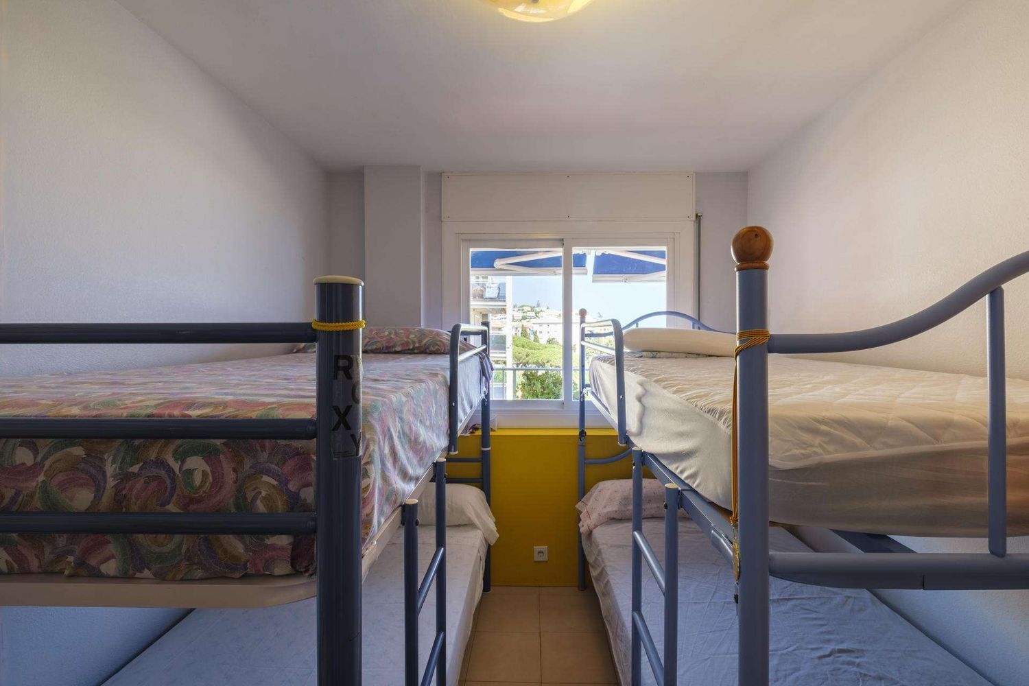 Apartament w Arenys de Mar, Barcelona, Hiszpania 3 sypialnie, 108 mkw. nr 160744
