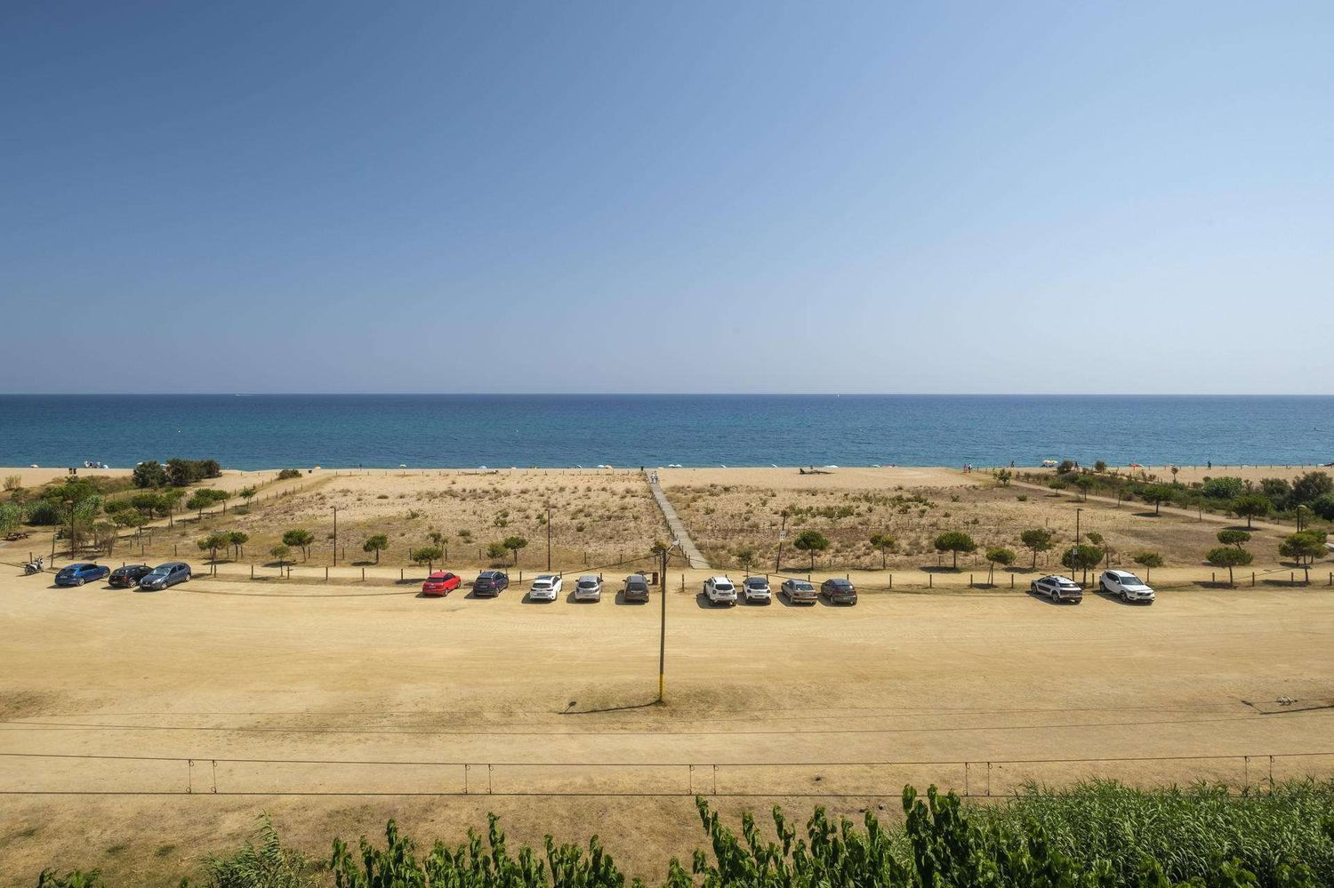 Apartament w Arenys de Mar, Barcelona, Hiszpania 3 sypialnie, 108 mkw. nr 160744