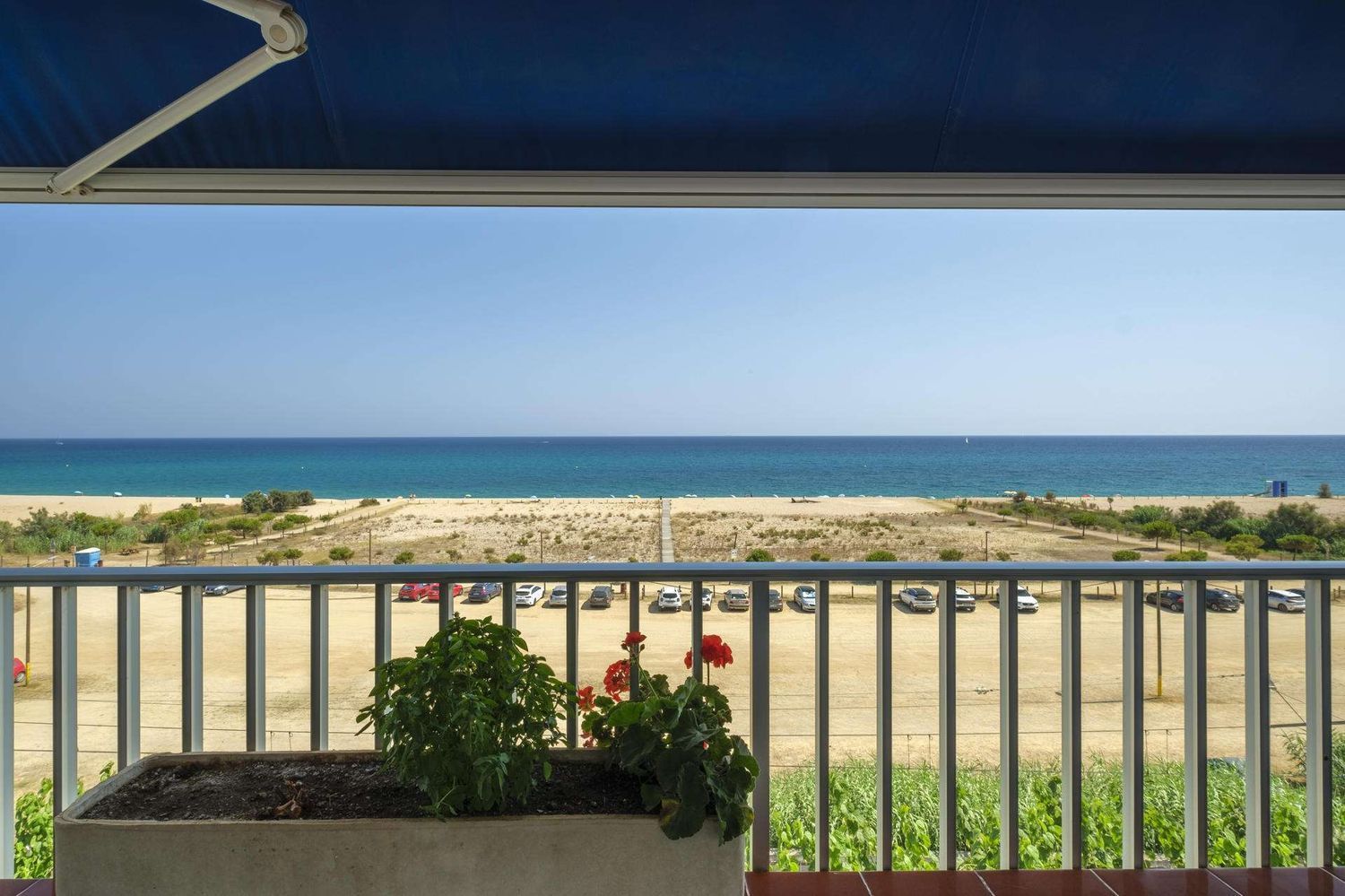 Apartament w Arenys de Mar, Barcelona, Hiszpania 3 sypialnie, 108 mkw. nr 160744
