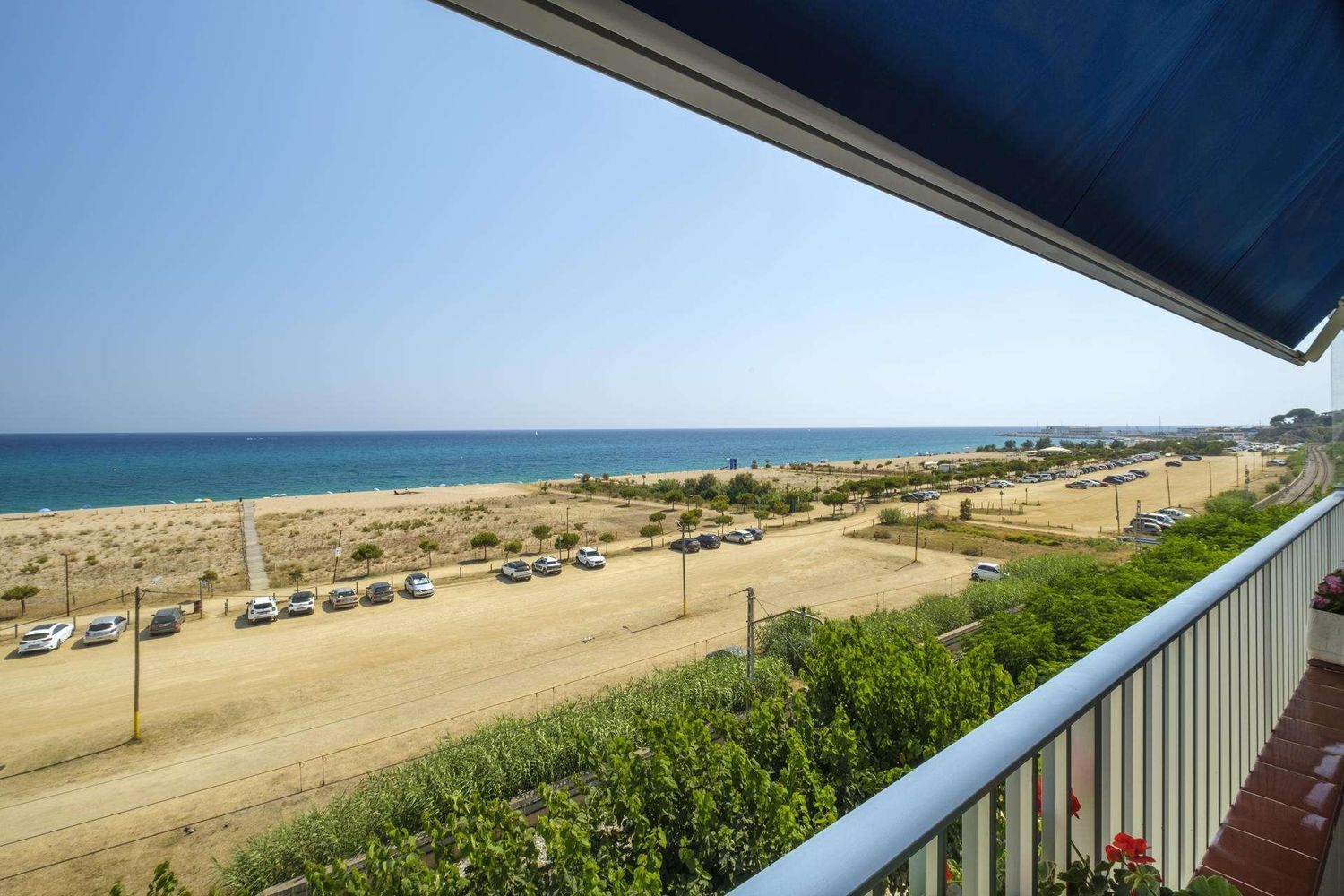Apartament w Arenys de Mar, Barcelona, Hiszpania 3 sypialnie, 108 mkw. nr 160744