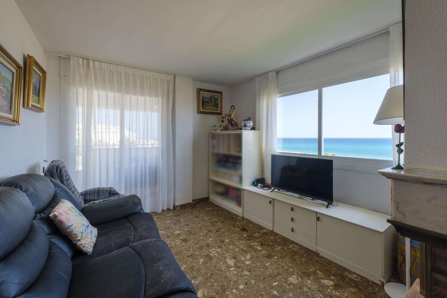 Apartament w Arenys de Mar, Barcelona, Hiszpania 3 sypialnie, 108 mkw. nr 160744