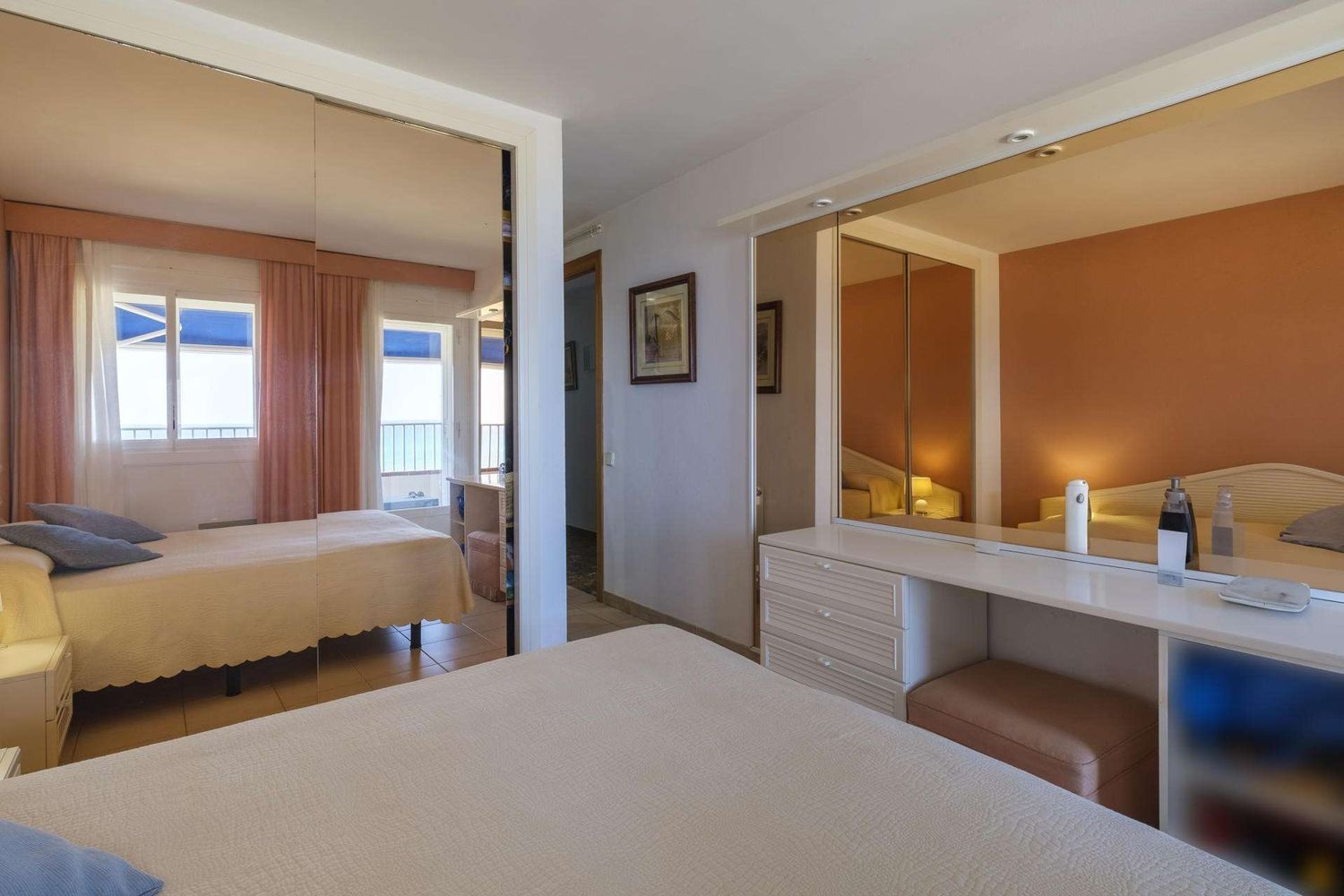Apartament w Arenys de Mar, Barcelona, Hiszpania 3 sypialnie, 108 mkw. nr 160744