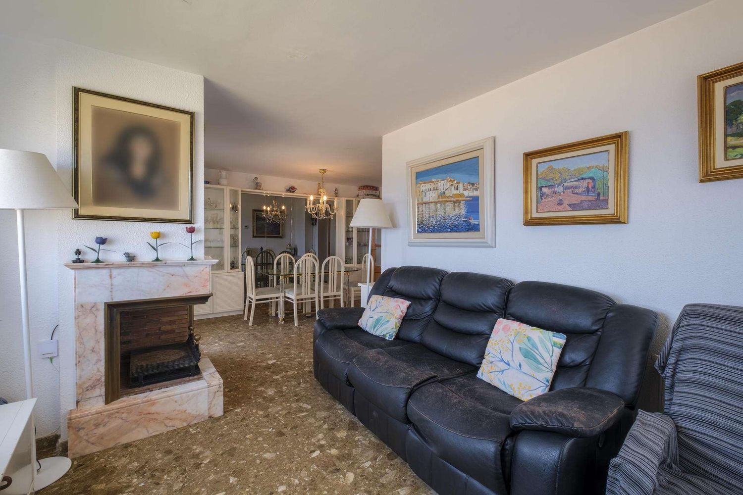 Apartament w Arenys de Mar, Barcelona, Hiszpania 3 sypialnie, 108 mkw. nr 160744