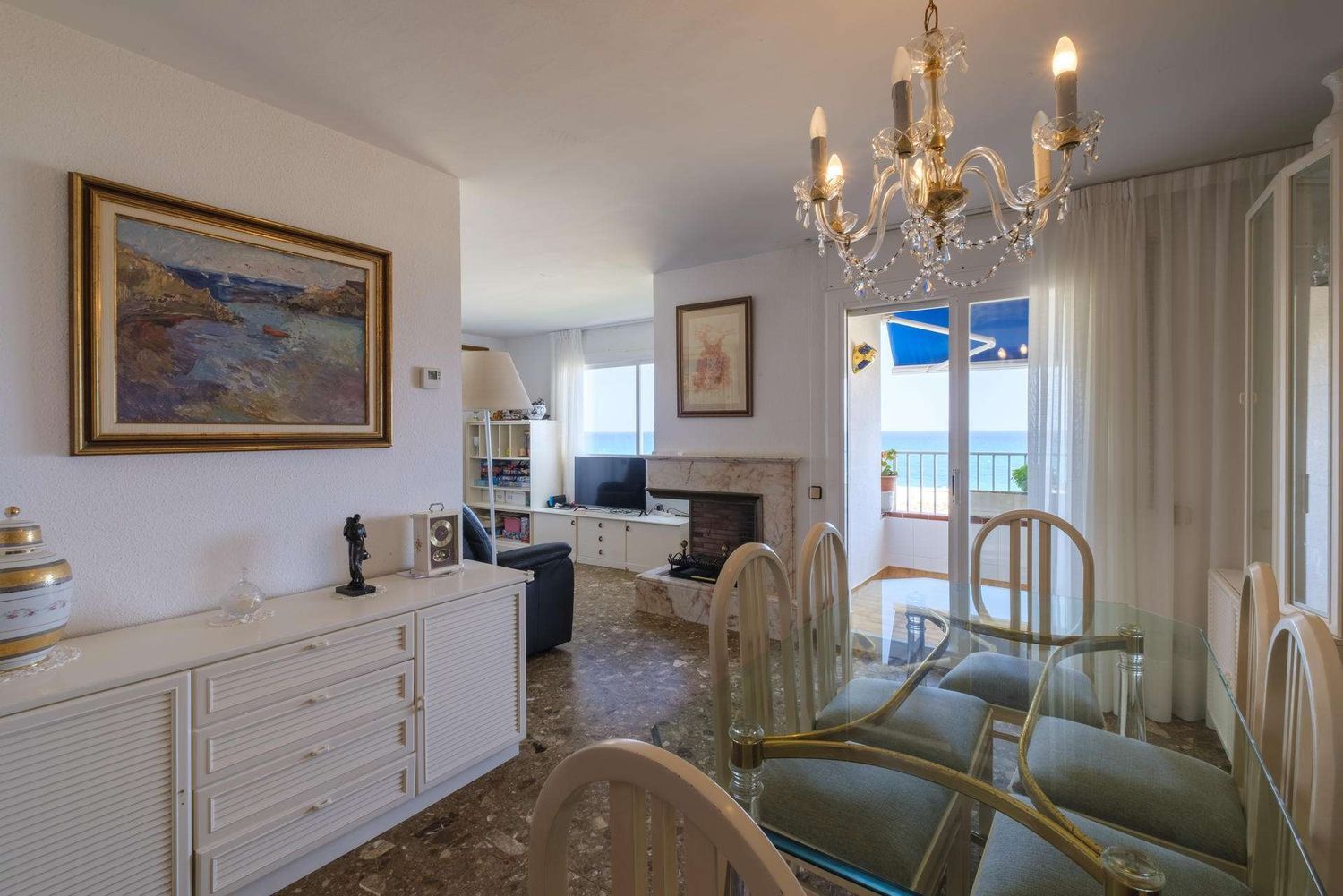 Apartament w Arenys de Mar, Barcelona, Hiszpania 3 sypialnie, 108 mkw. nr 160744