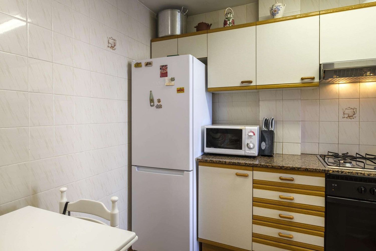 Apartament w Arenys de Mar, Barcelona, Hiszpania 3 sypialnie, 108 mkw. nr 160744