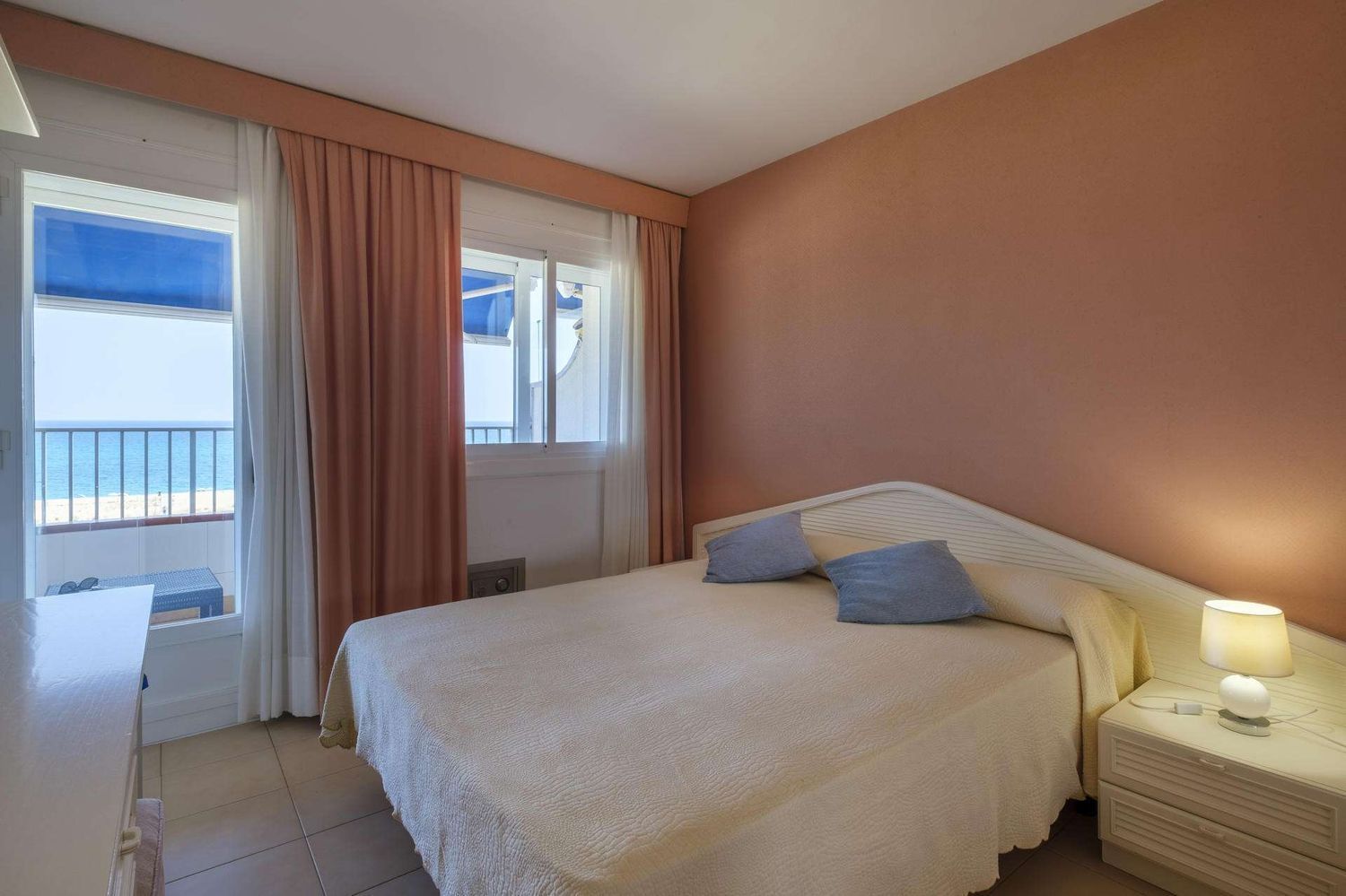 Apartament w Arenys de Mar, Barcelona, Hiszpania 3 sypialnie, 108 mkw. nr 160744