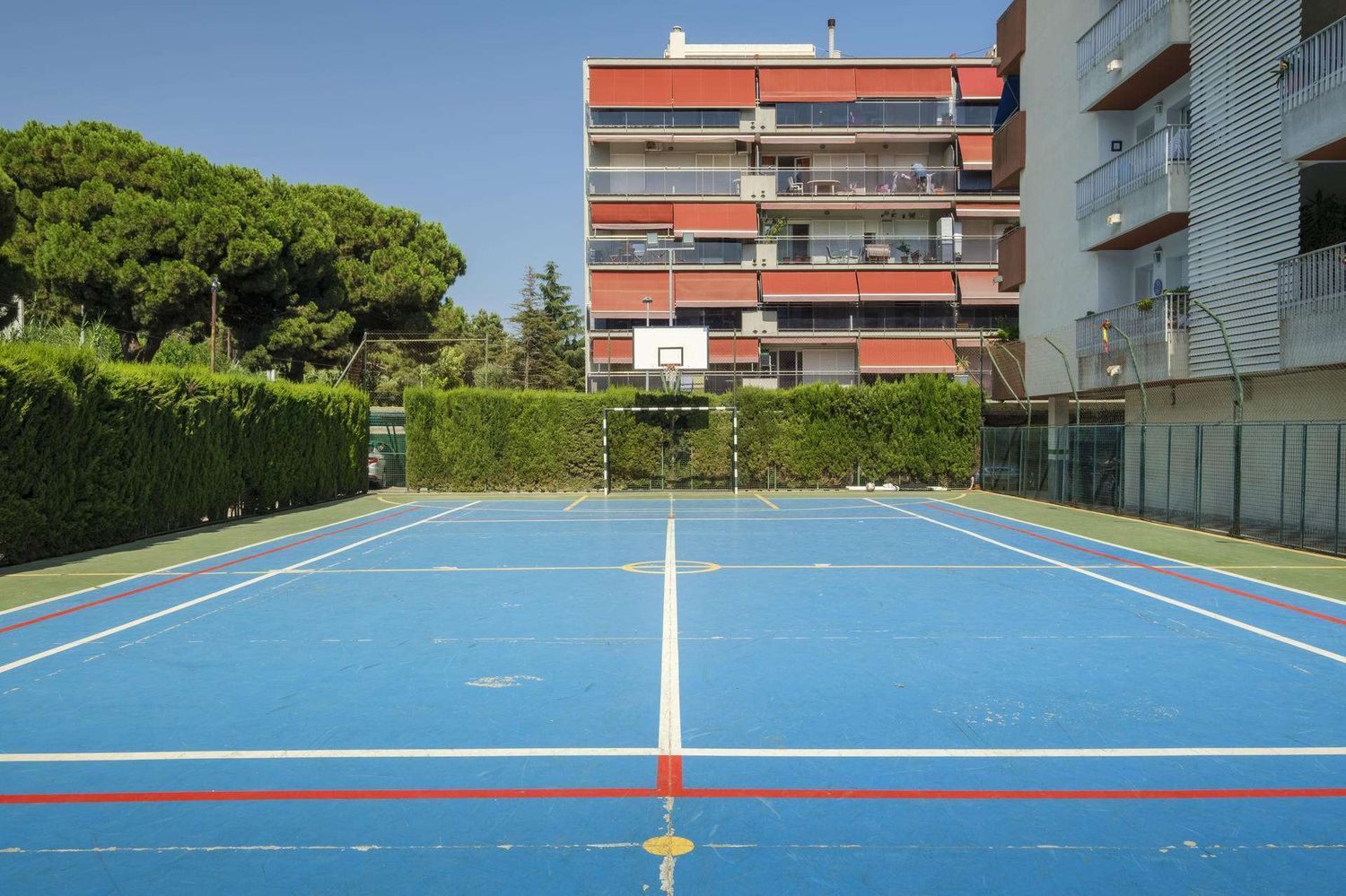 Apartament w Arenys de Mar, Barcelona, Hiszpania 3 sypialnie, 108 mkw. nr 160744