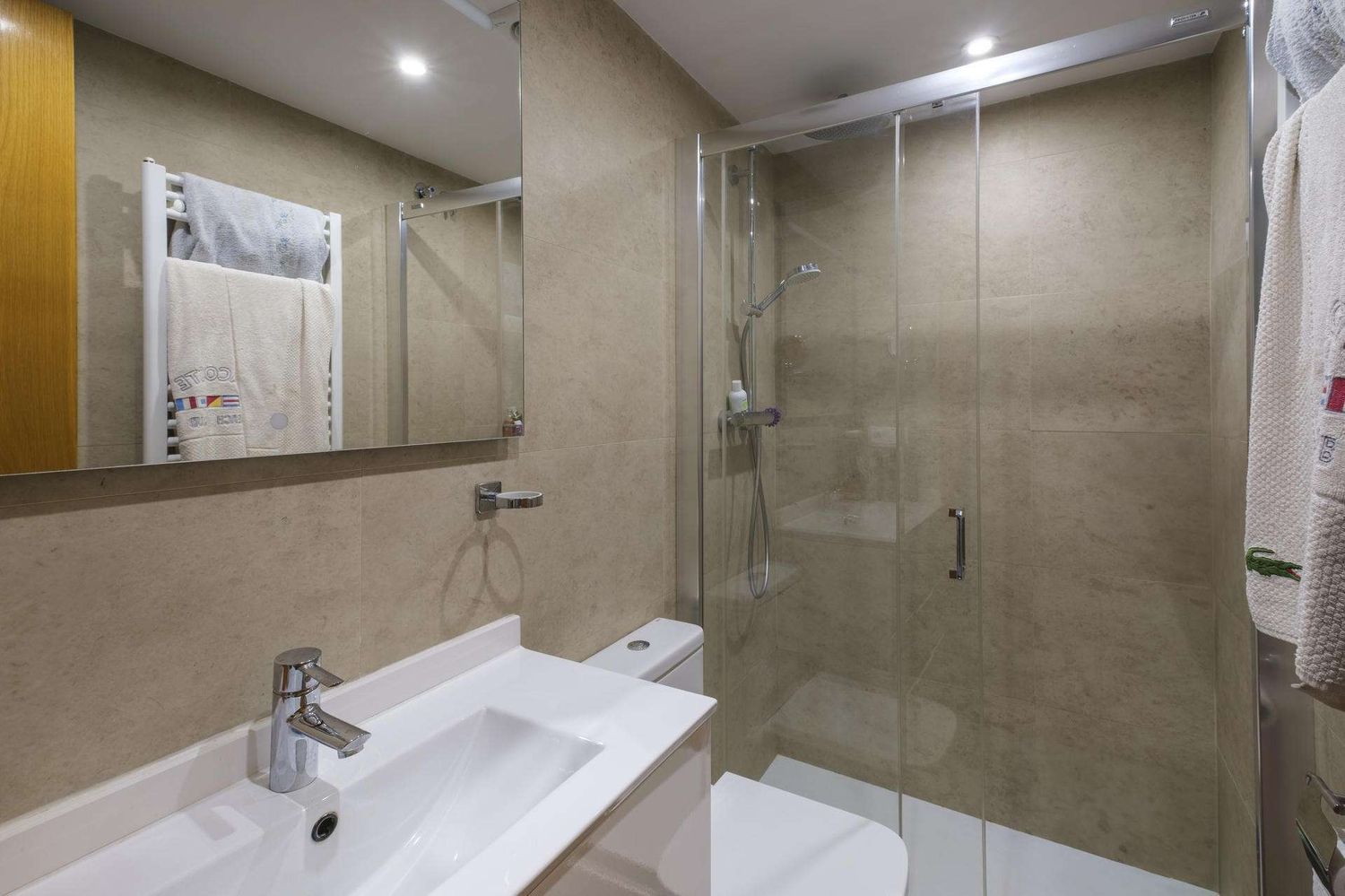 Apartament w Arenys de Mar, Barcelona, Hiszpania 3 sypialnie, 108 mkw. nr 160744