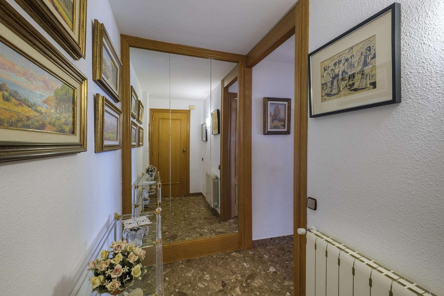 Apartament w Arenys de Mar, Barcelona, Hiszpania 3 sypialnie, 108 mkw. nr 160744