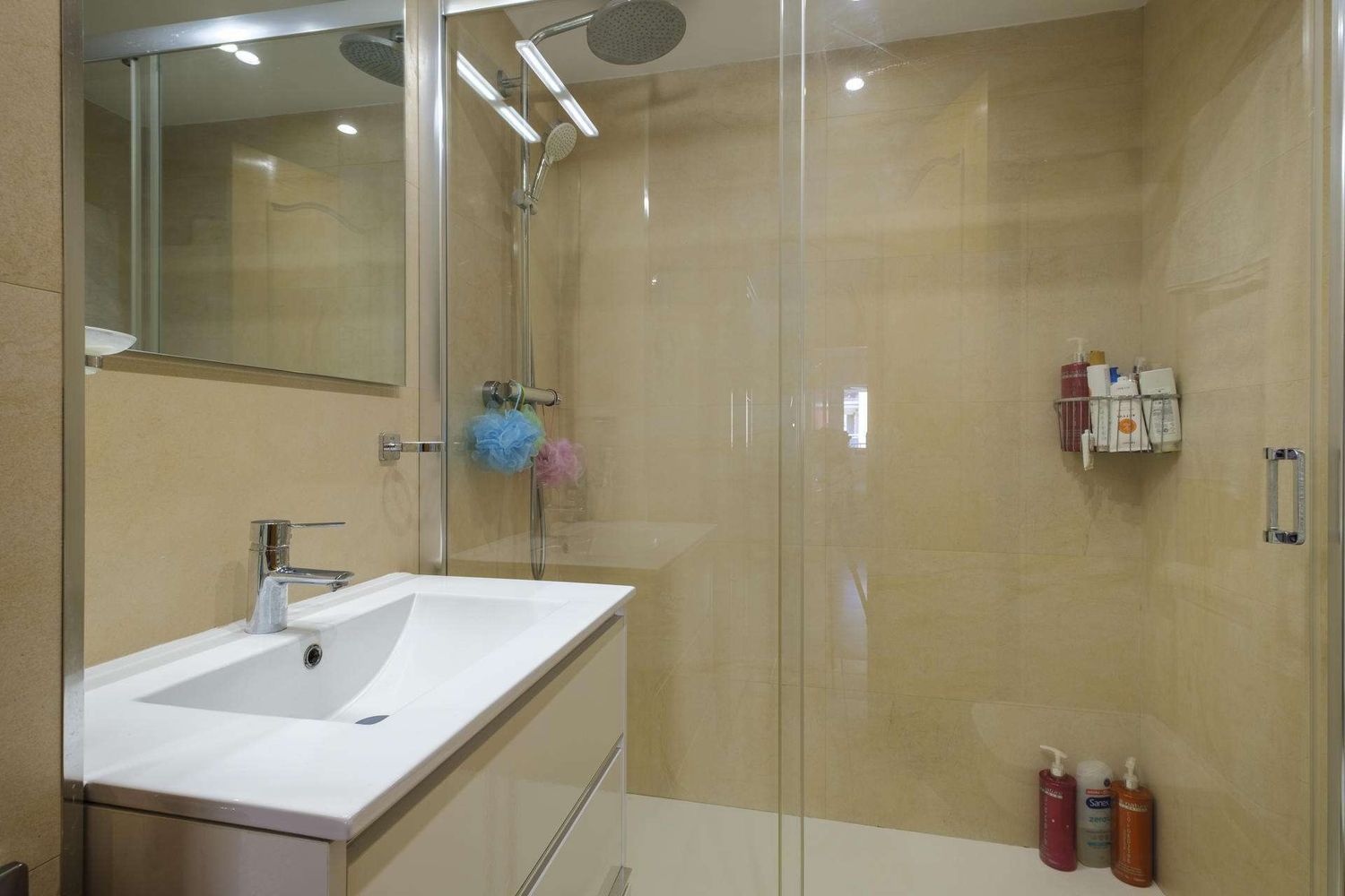 Apartament w Arenys de Mar, Barcelona, Hiszpania 3 sypialnie, 108 mkw. nr 160744