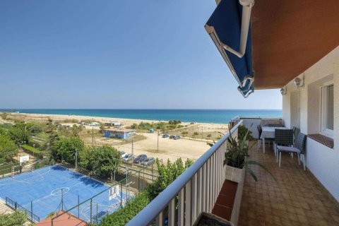 Apartment à Arenys de Mar, Barcelona, Espagne 3 chambres, 108 m2 No. 160744