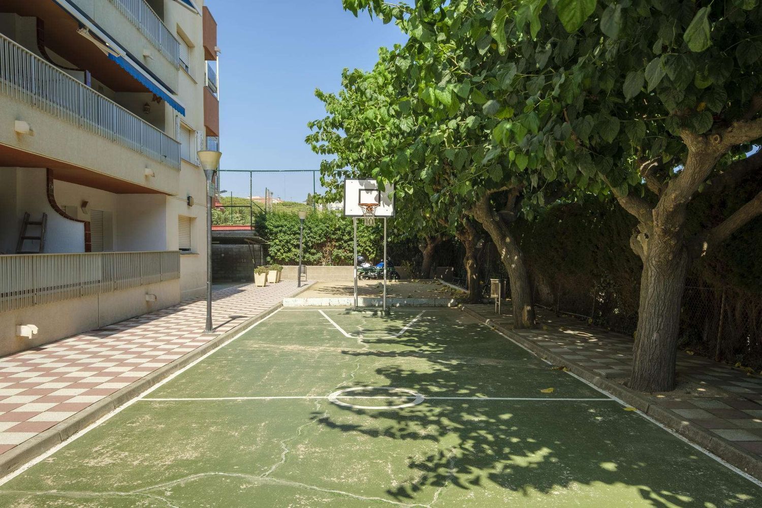 Apartament w Arenys de Mar, Barcelona, Hiszpania 3 sypialnie, 108 mkw. nr 160744
