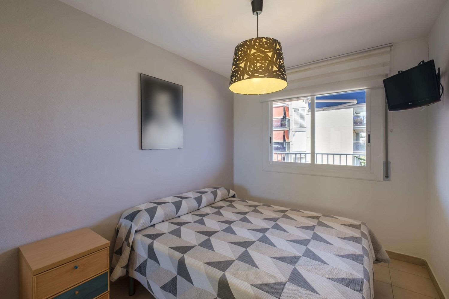 Apartament w Arenys de Mar, Barcelona, Hiszpania 3 sypialnie, 108 mkw. nr 160744