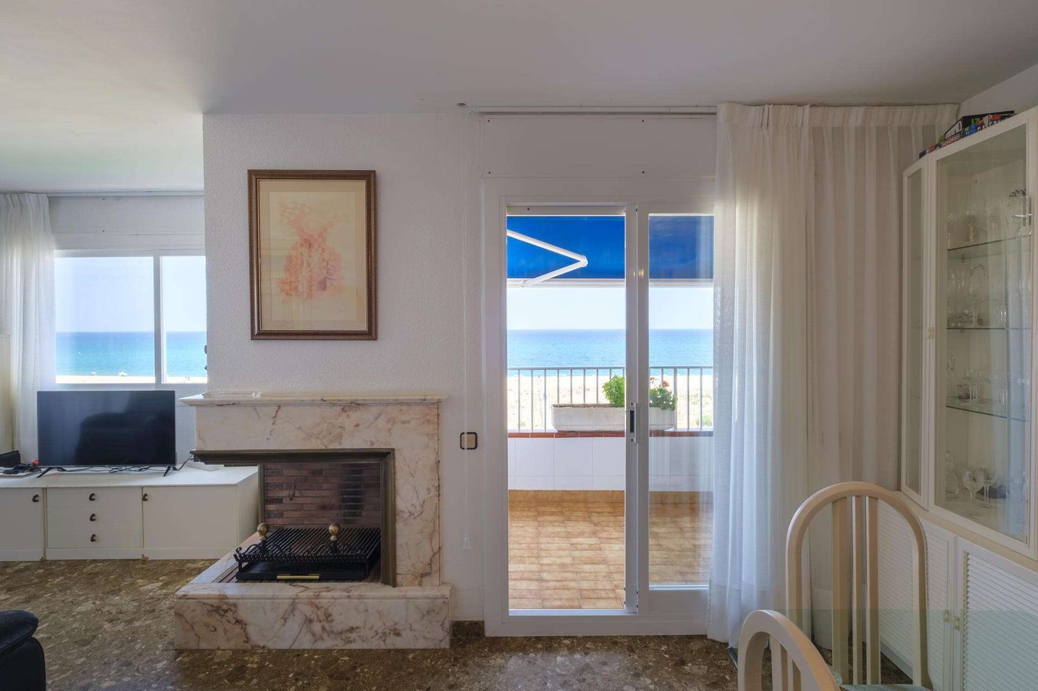 Apartament w Arenys de Mar, Barcelona, Hiszpania 3 sypialnie, 108 mkw. nr 160744