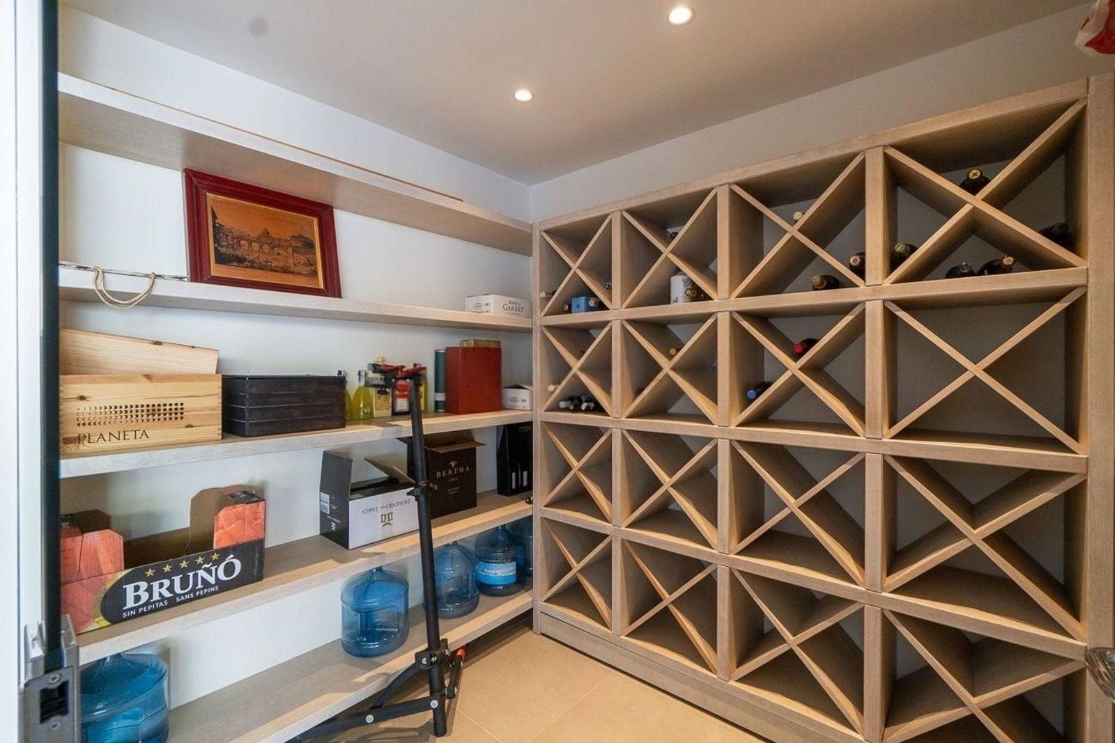 House in S'Agaro, Girona, Spain 5 bedrooms, 651 sq.m. No. 160745