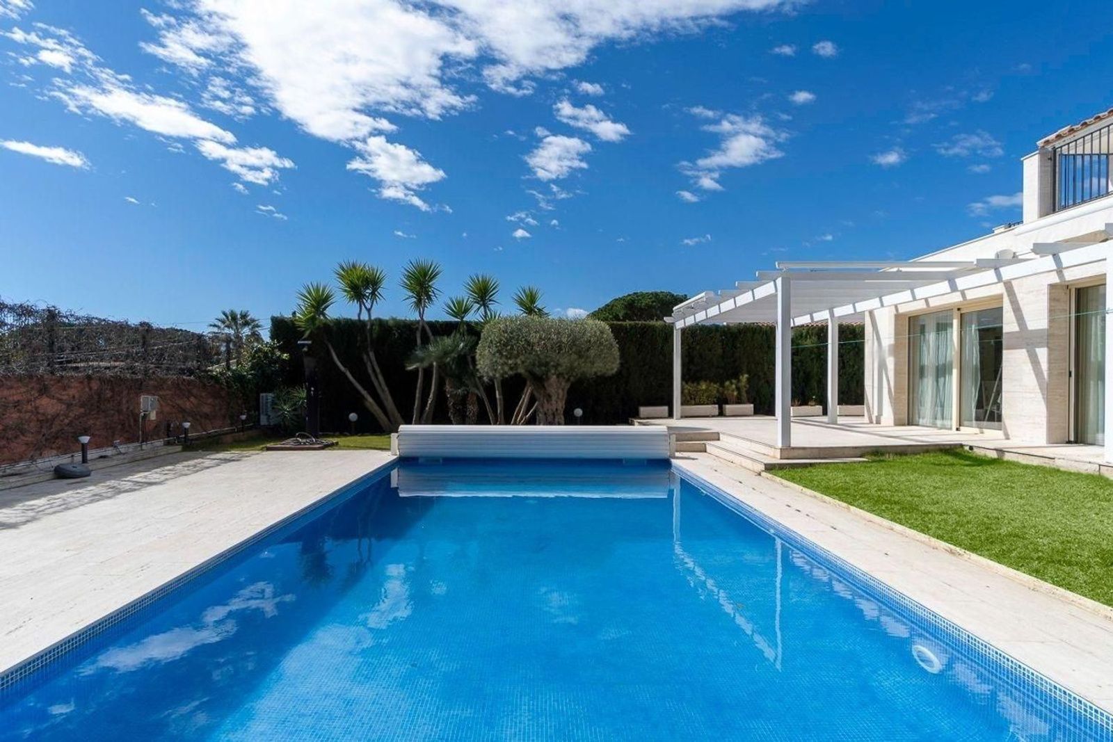 House in S'Agaro, Girona, Spain 5 bedrooms, 651 sq.m. No. 160745