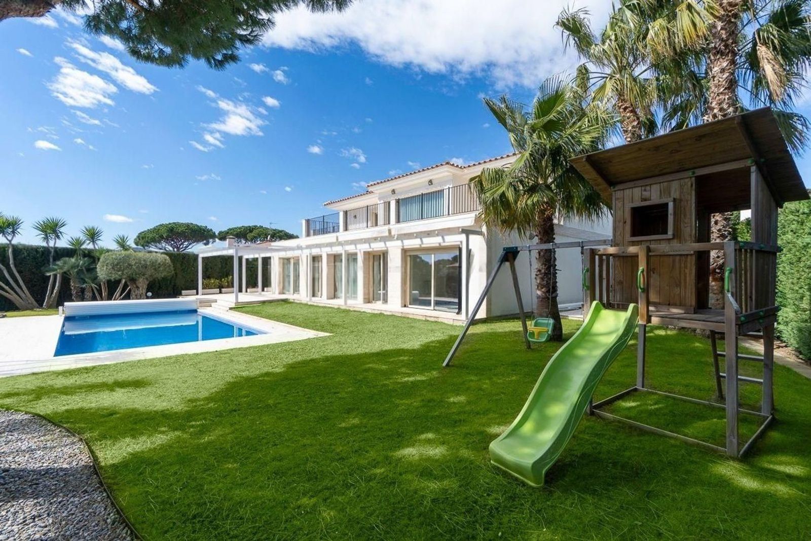 House in S'Agaro, Girona, Spain 5 bedrooms, 651 sq.m. No. 160745