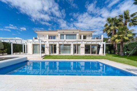 House à S'Agaro, Girona, Espagne 5 chambres, 651 m2 No. 160745