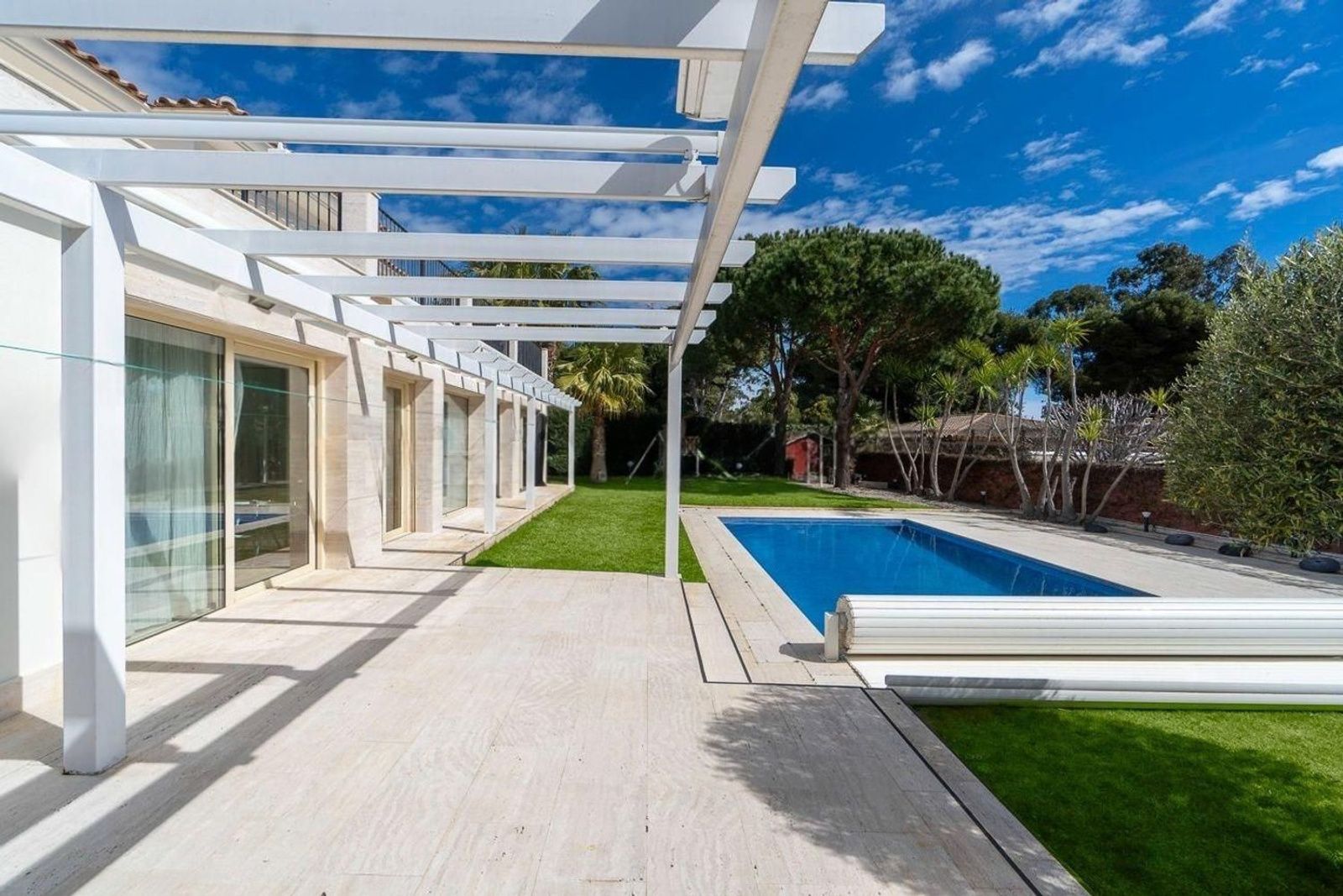 House in S'Agaro, Girona, Spain 5 bedrooms, 651 sq.m. No. 160745