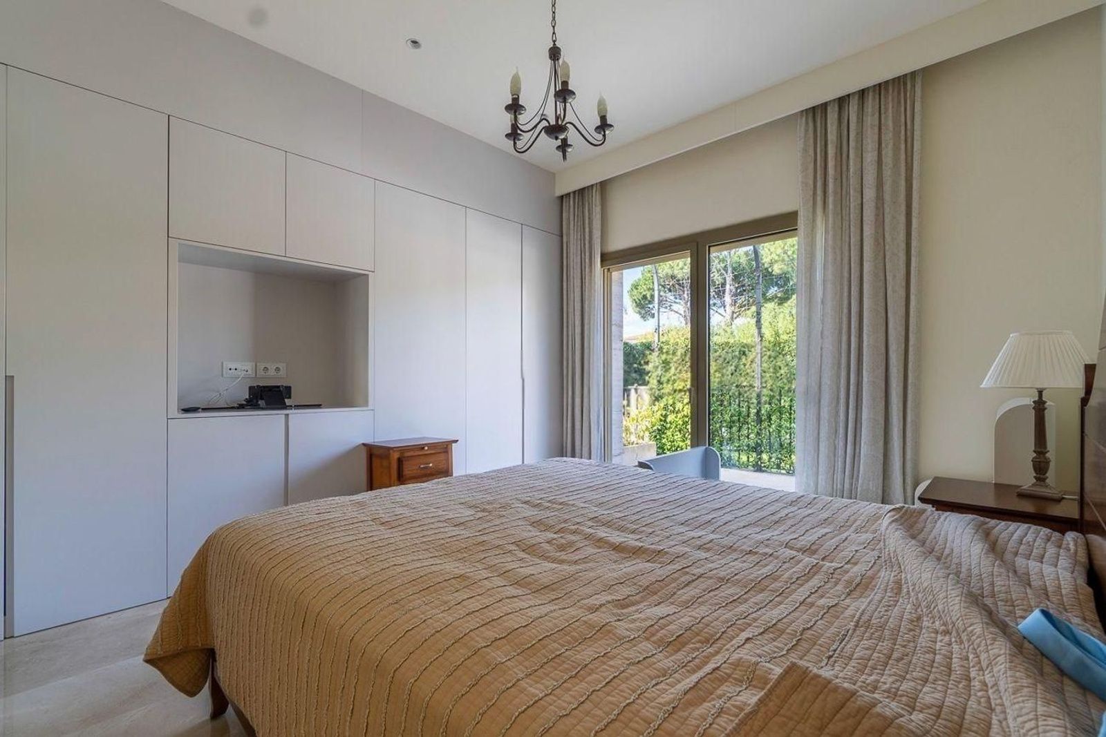 House in S'Agaro, Girona, Spain 5 bedrooms, 651 sq.m. No. 160745