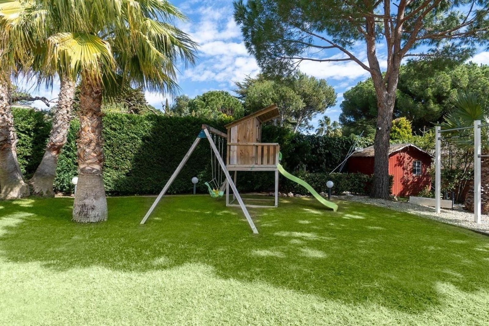 House in S'Agaro, Girona, Spain 5 bedrooms, 651 sq.m. No. 160745