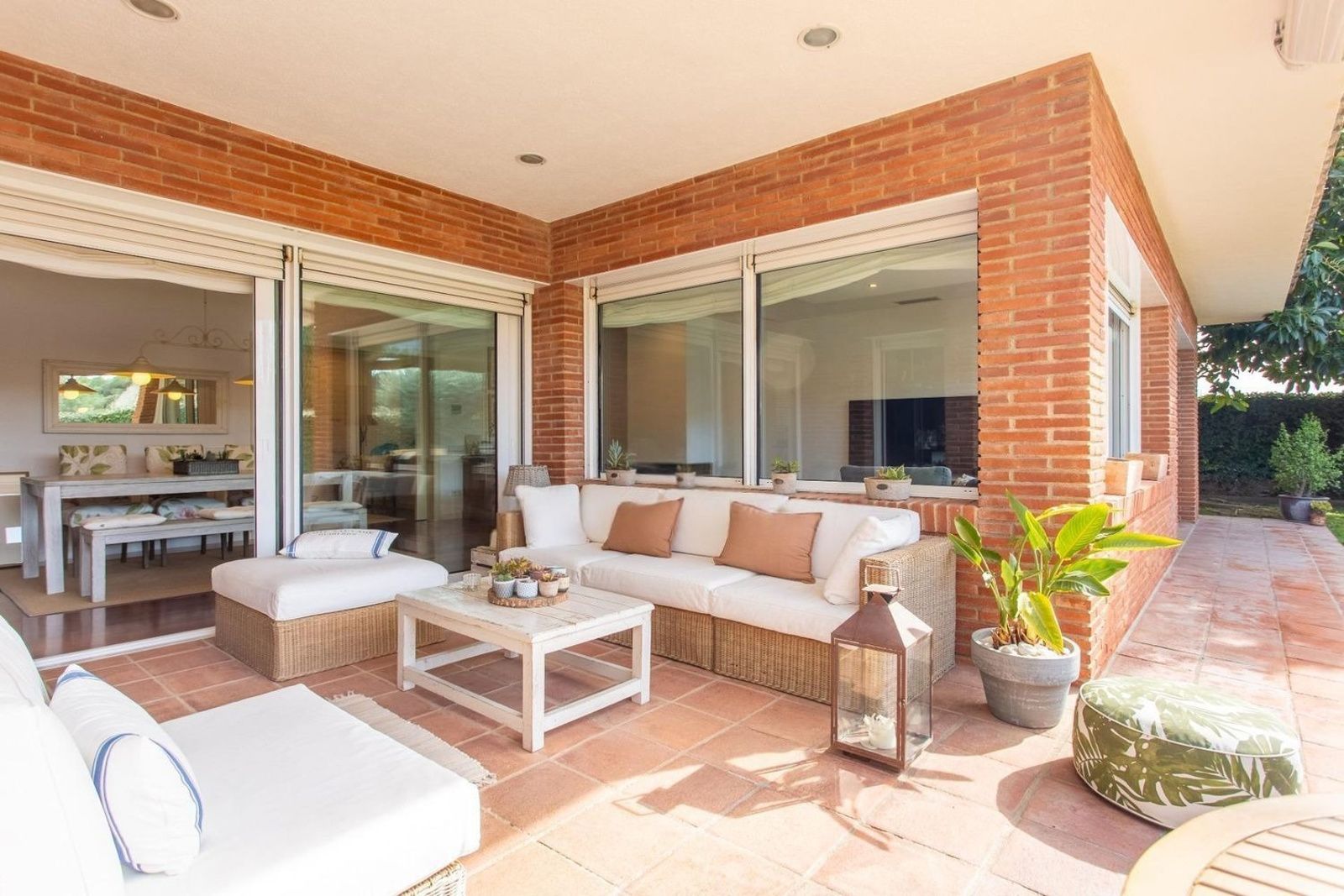 House à Sant Andreu de Llavaneres, Barcelona, Espagne 4 chambres, 481 m2 No. 160743
