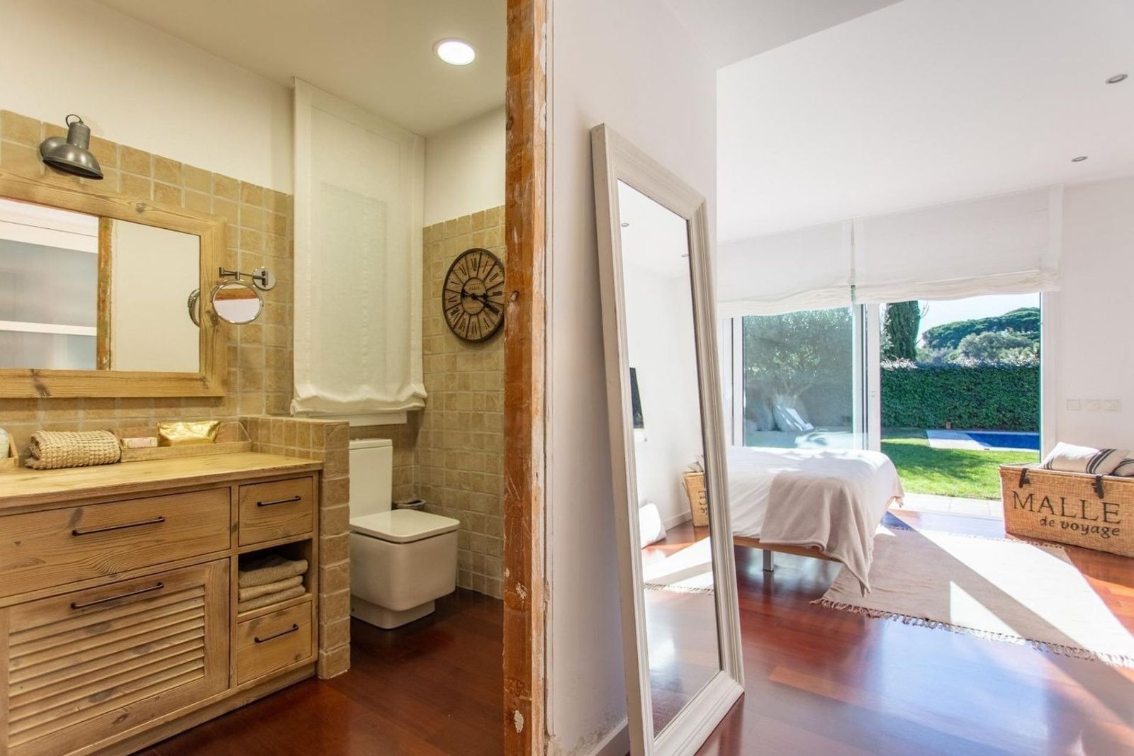 House à Sant Andreu de Llavaneres, Barcelona, Espagne 4 chambres, 481 m2 No. 160743