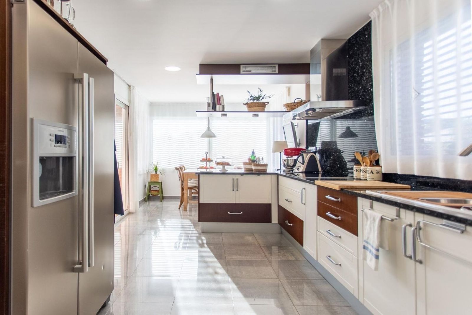 House à Sant Andreu de Llavaneres, Barcelona, Espagne 4 chambres, 481 m2 No. 160743