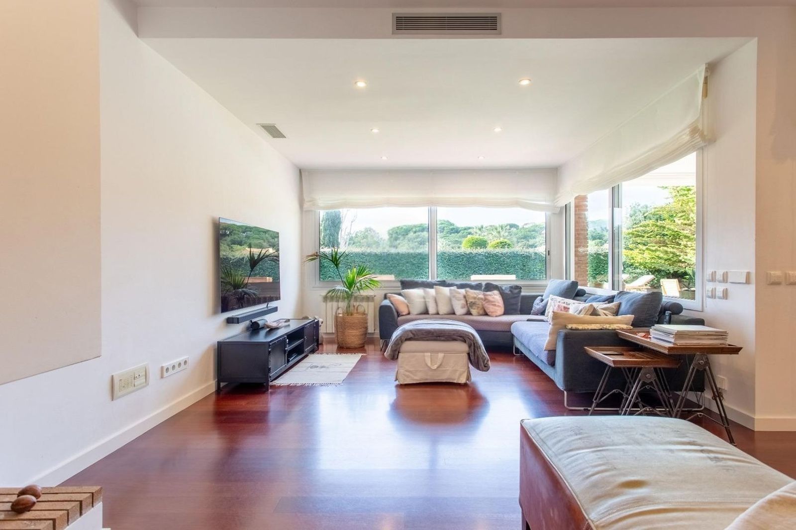 House à Sant Andreu de Llavaneres, Barcelona, Espagne 4 chambres, 481 m2 No. 160743