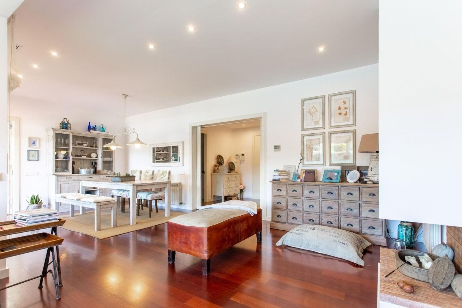 House à Sant Andreu de Llavaneres, Barcelona, Espagne 4 chambres, 481 m2 No. 160743