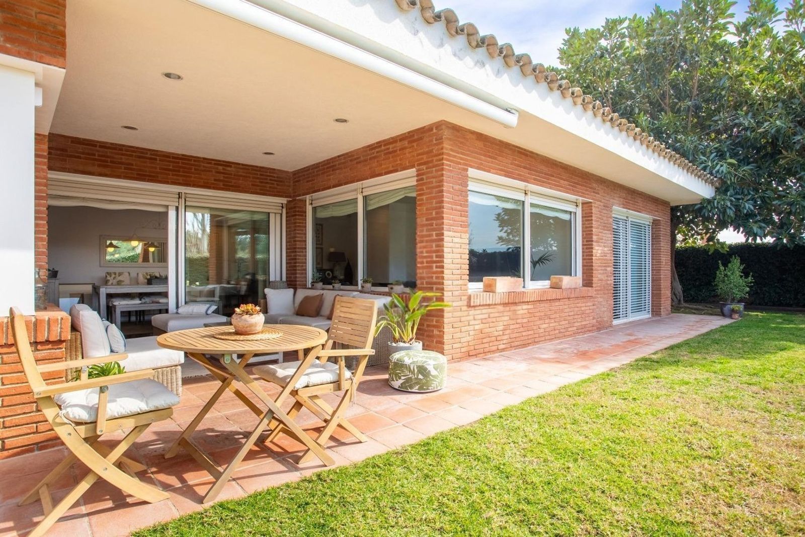 House à Sant Andreu de Llavaneres, Barcelona, Espagne 4 chambres, 481 m2 No. 160743
