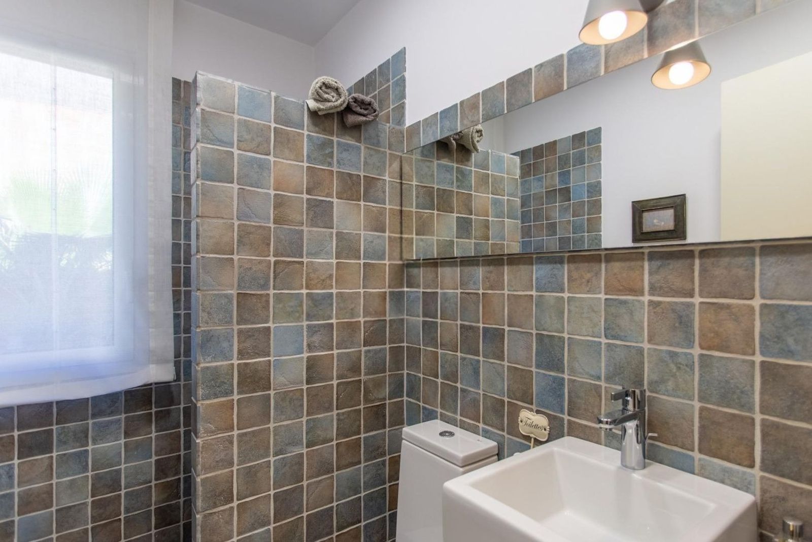 House à Sant Andreu de Llavaneres, Barcelona, Espagne 4 chambres, 481 m2 No. 160743