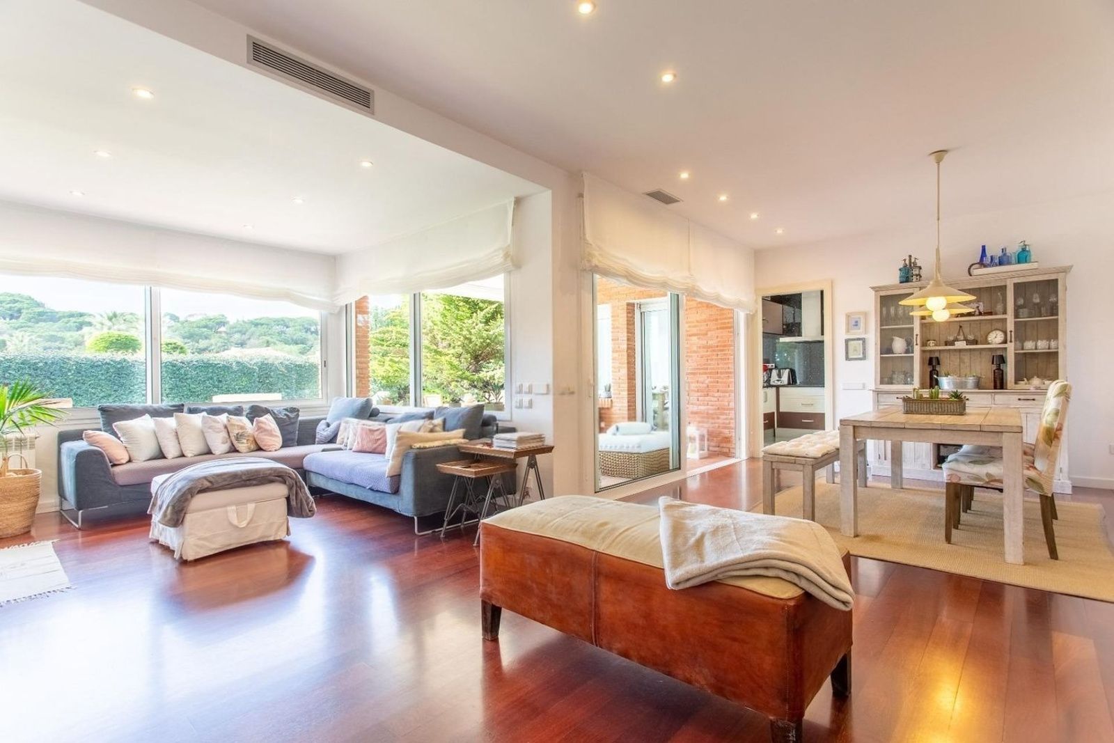 House à Sant Andreu de Llavaneres, Barcelona, Espagne 4 chambres, 481 m2 No. 160743