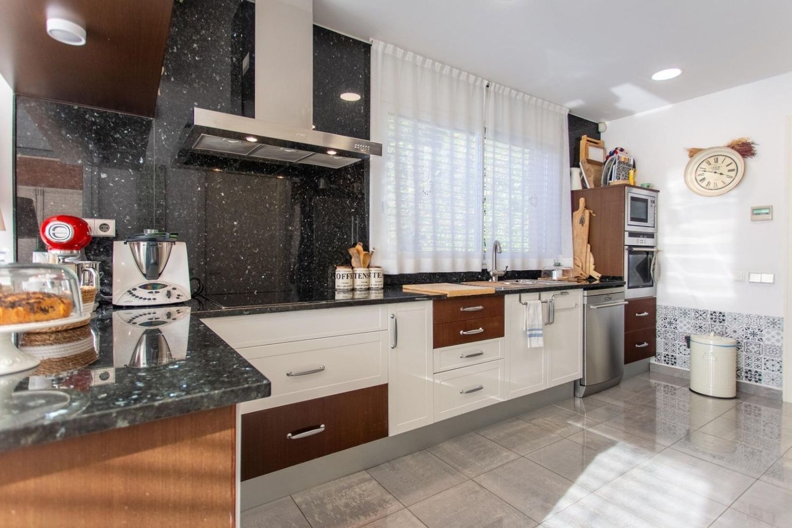 House à Sant Andreu de Llavaneres, Barcelona, Espagne 4 chambres, 481 m2 No. 160743