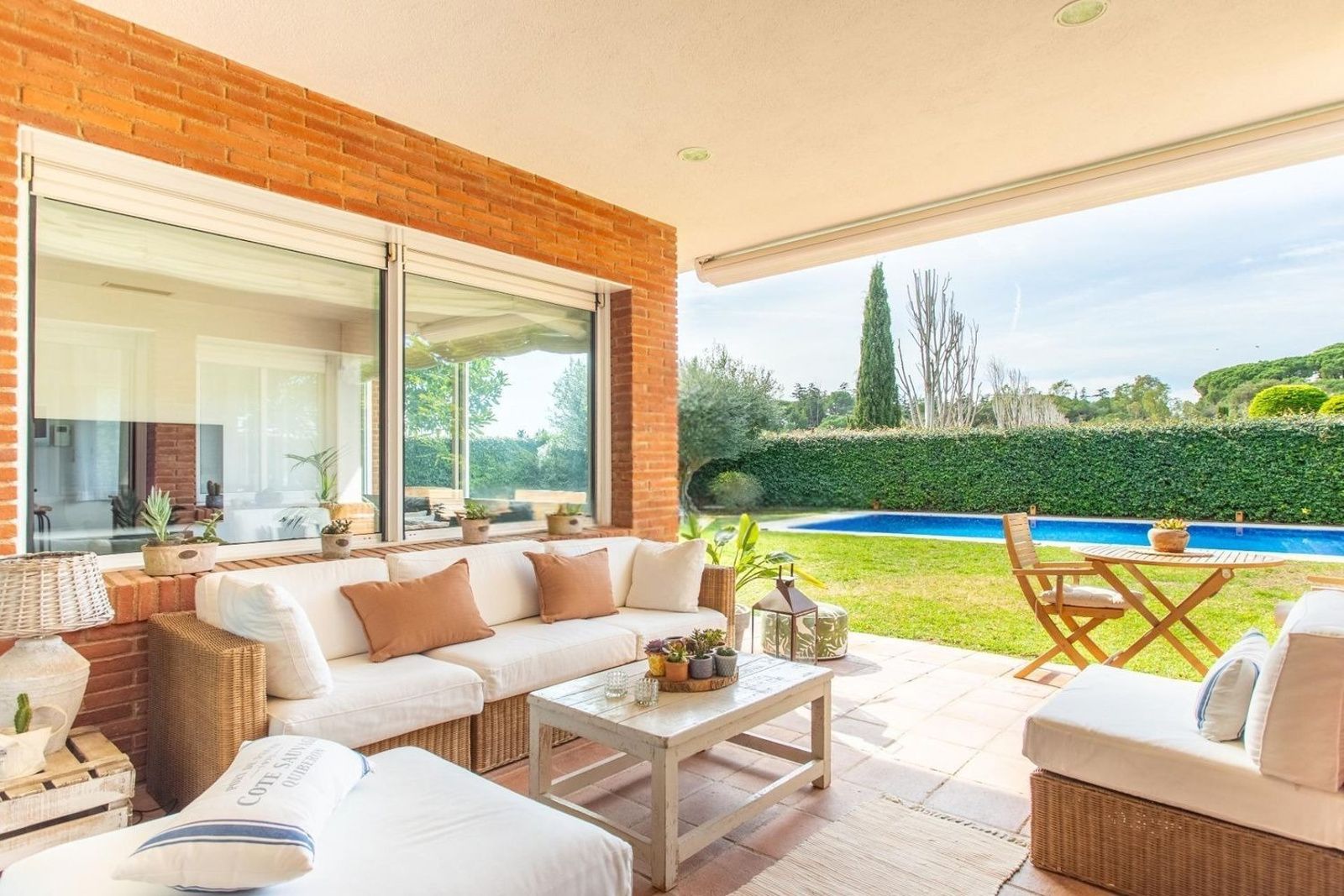 House à Sant Andreu de Llavaneres, Barcelona, Espagne 4 chambres, 481 m2 No. 160743