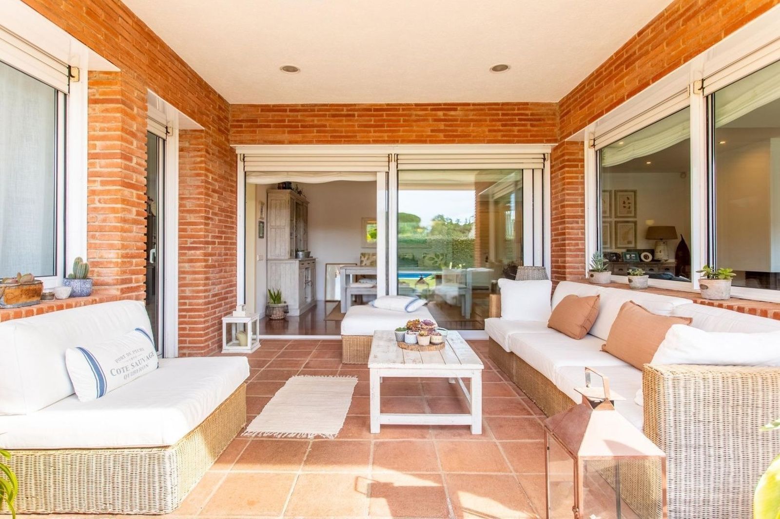 House à Sant Andreu de Llavaneres, Barcelona, Espagne 4 chambres, 481 m2 No. 160743
