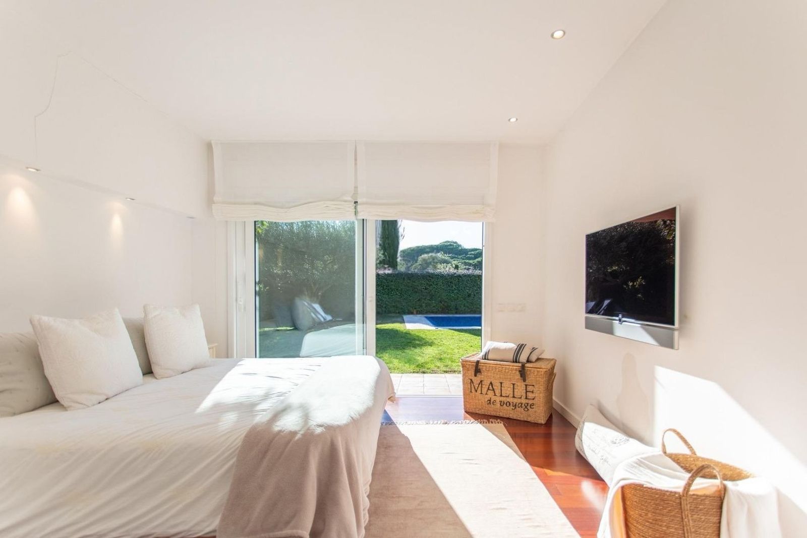 House à Sant Andreu de Llavaneres, Barcelona, Espagne 4 chambres, 481 m2 No. 160743