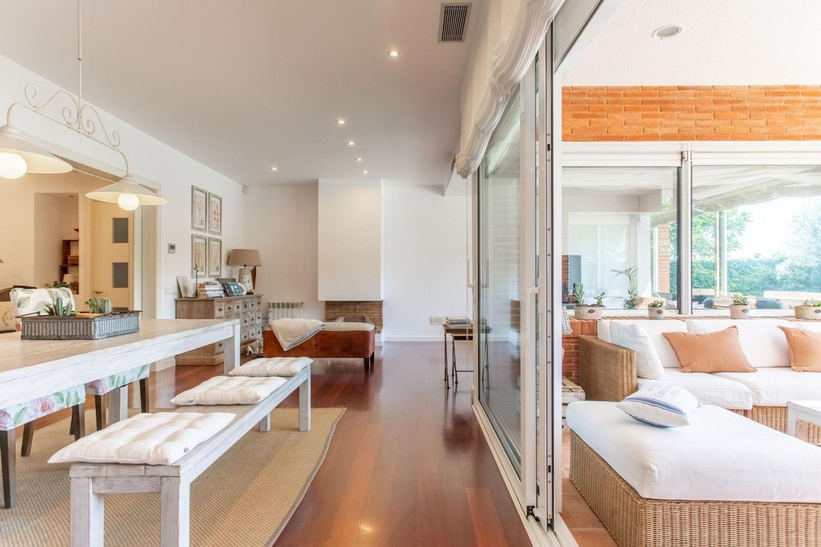 House à Sant Andreu de Llavaneres, Barcelona, Espagne 4 chambres, 481 m2 No. 160743