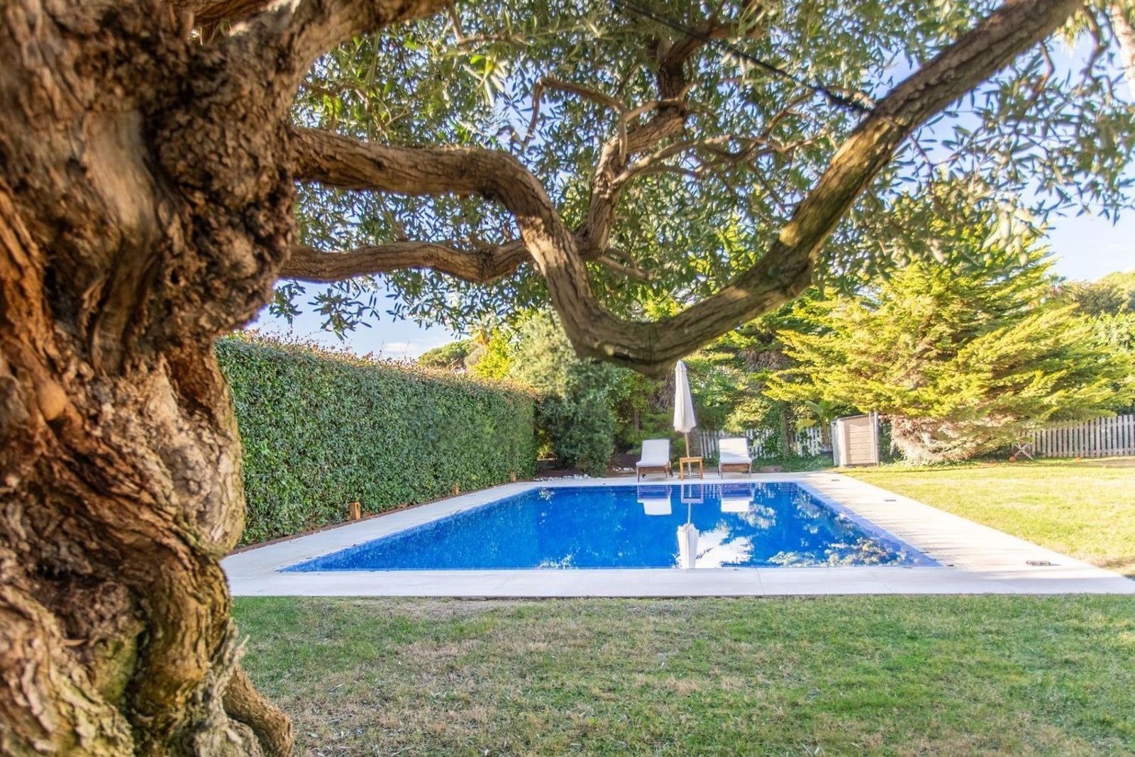 House à Sant Andreu de Llavaneres, Barcelona, Espagne 4 chambres, 481 m2 No. 160743
