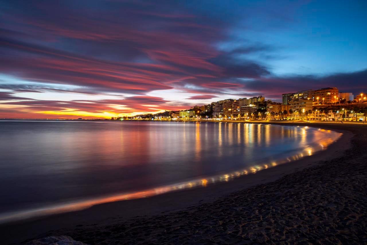 Apartament w Villajoyosa, Alicante, Hiszpania 2 sypialnie, 83 mkw. nr 141665