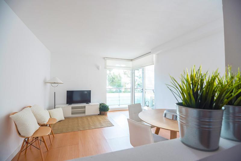 Wohnung in Illetes (Ses), Mallorca, Spanien 2 Schlafzimmer, 90 m2 Nr. 103281