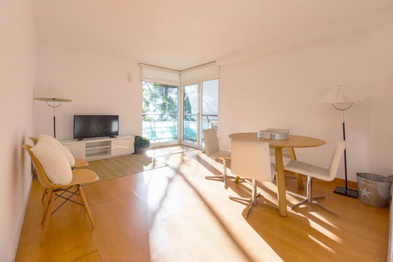 Wohnung in Illetes (Ses), Mallorca, Spanien 2 Schlafzimmer, 90 m2 Nr. 103281