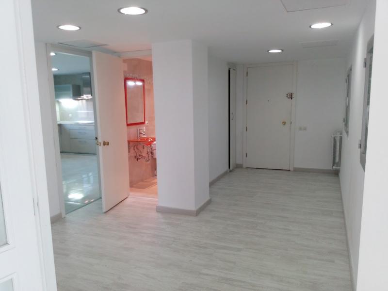 Wohnung in Palma de Majorca, Mallorca, Spanien 4 Schlafzimmer, 180 m2 Nr. 103268
