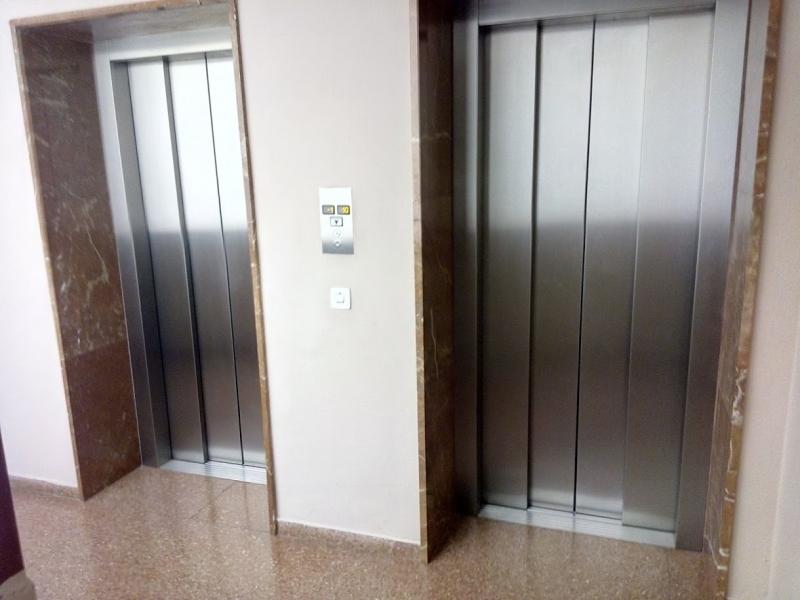 Wohnung in Palma de Majorca, Mallorca, Spanien 4 Schlafzimmer, 180 m2 Nr. 103268