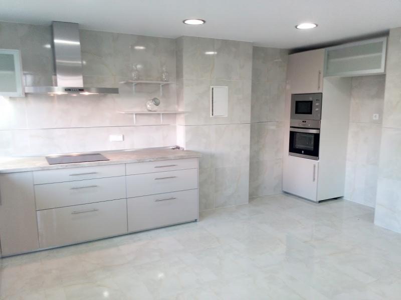 Wohnung in Palma de Majorca, Mallorca, Spanien 4 Schlafzimmer, 180 m2 Nr. 103268