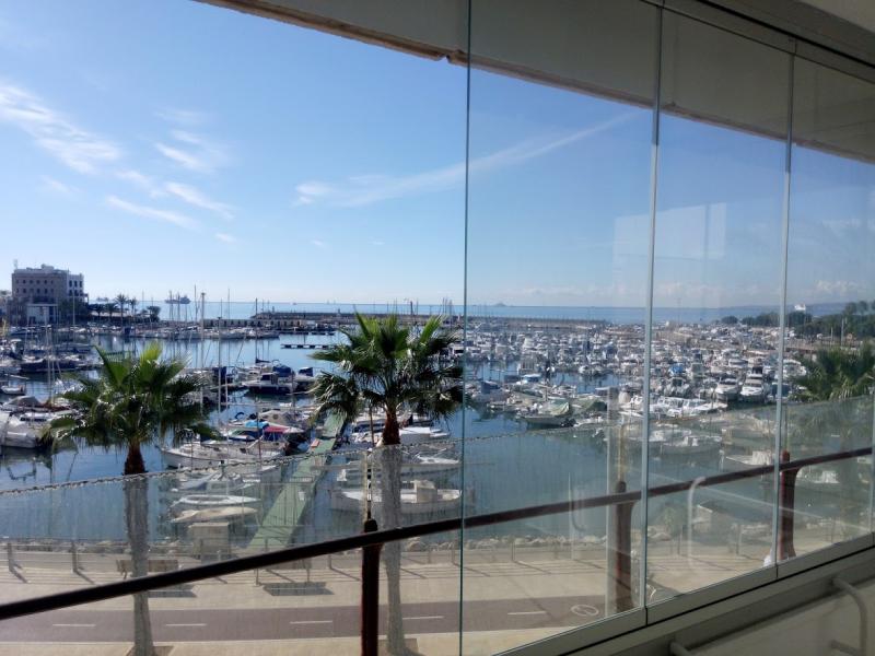 Wohnung in Palma de Majorca, Mallorca, Spanien 4 Schlafzimmer, 180 m2 Nr. 103268
